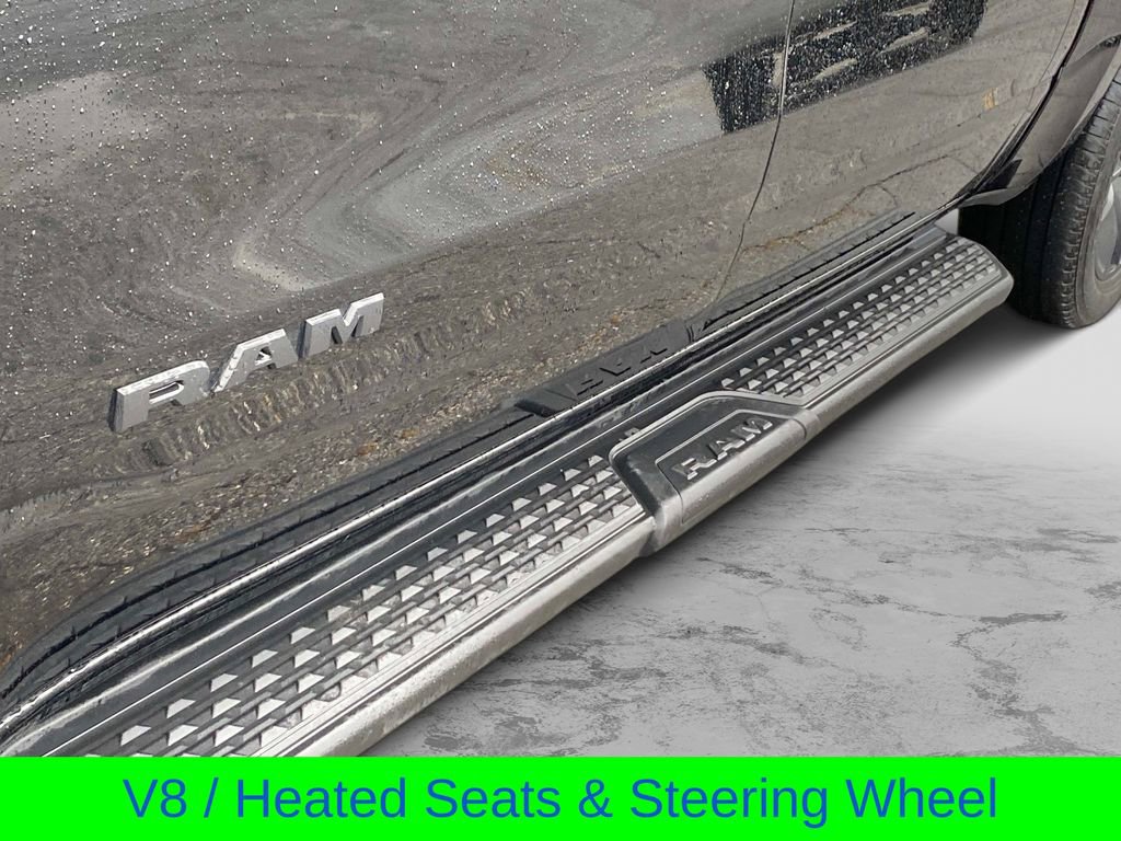 Certified 2022 RAM 1500 Big Horn image 10