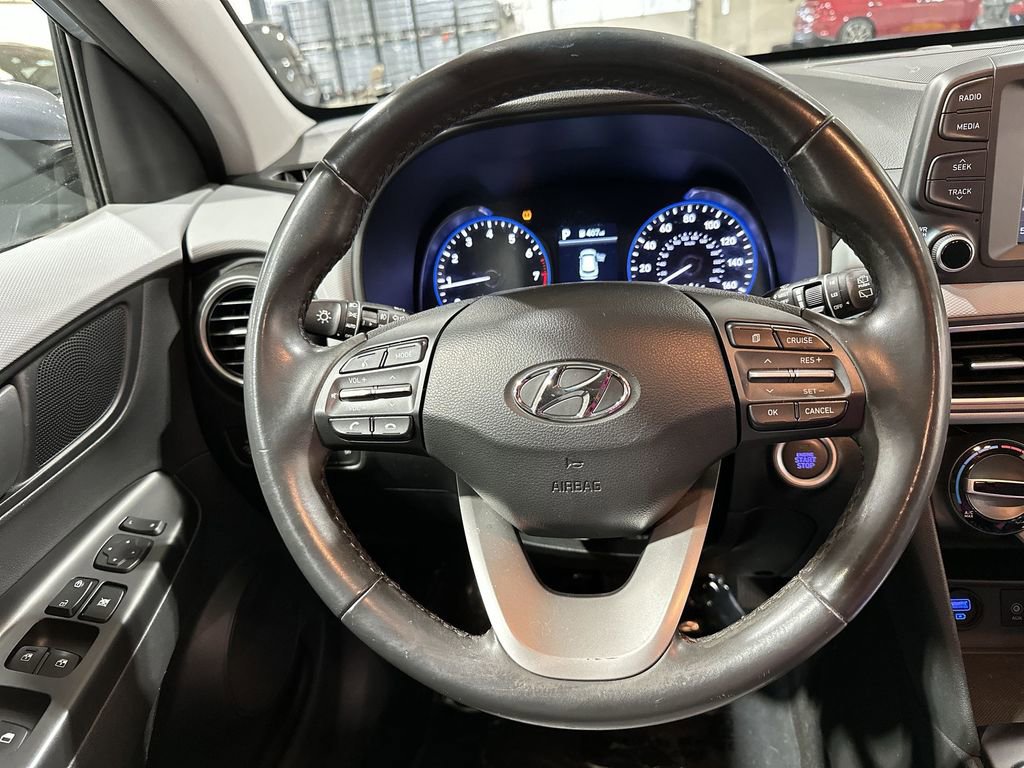 Used 2019 Hyundai Kona SEL w/ SEL Tech Package 02 image 11
