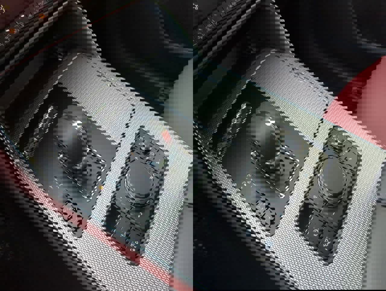 New 2025 MAZDA CX-70 3.3 Turbo w/ Premium Plus Pkg image 32