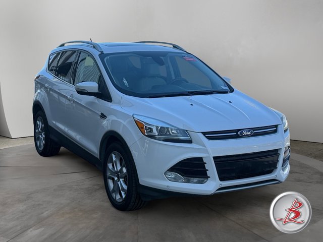 Used 2014 Ford Escape Titanium w/ Equipment Group 401A image 1