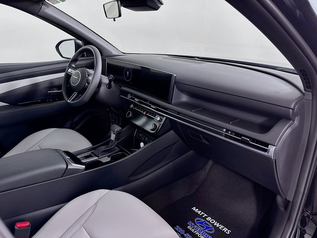 Certified 2025 Hyundai Santa Cruz SEL image 31