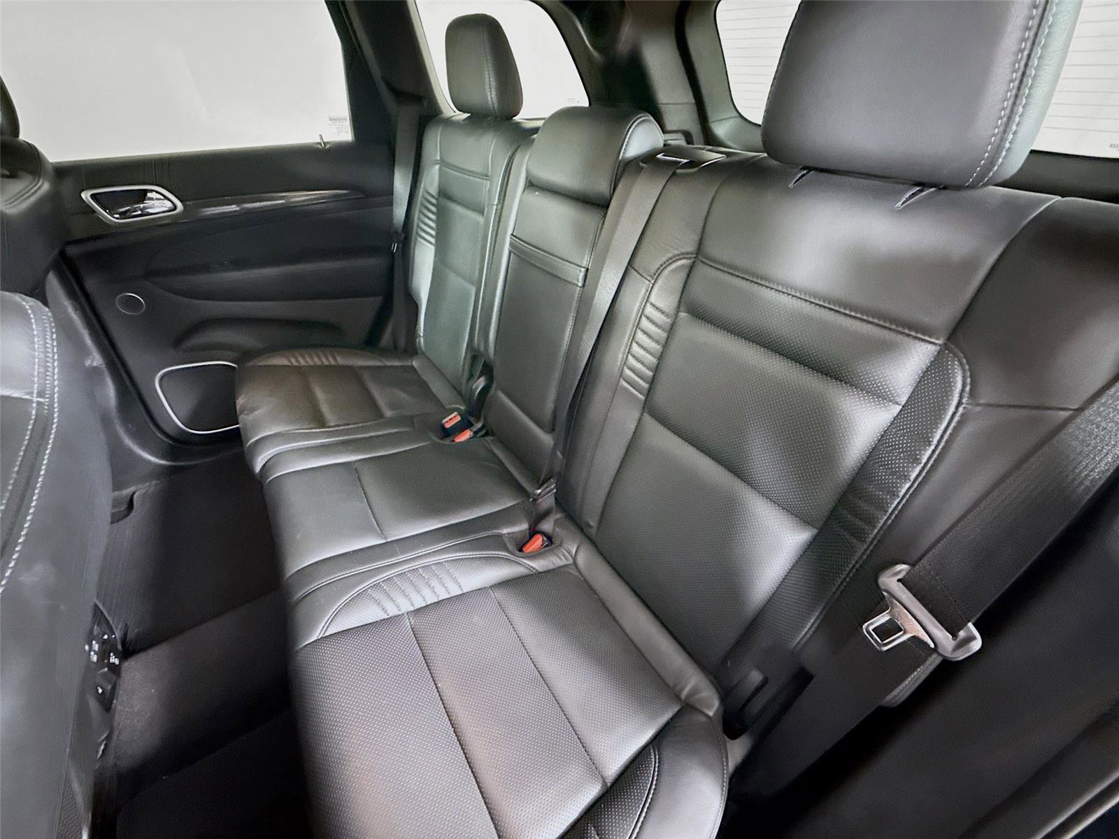 Used 2019 Jeep Grand Cherokee Trackhawk image 14