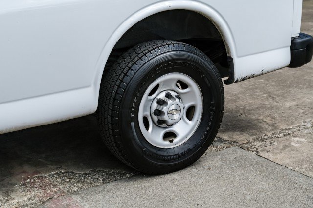 Used 2020 Chevrolet Express 2500 w/ Driver Convenience Package image 44