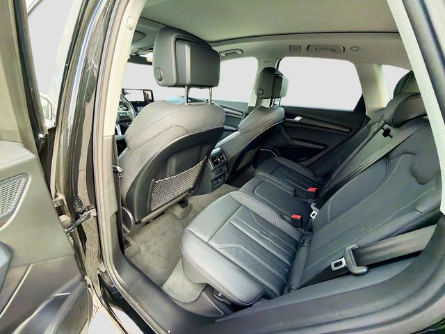 Used 2024 Audi Q5 2.0T Premium Plus image 24