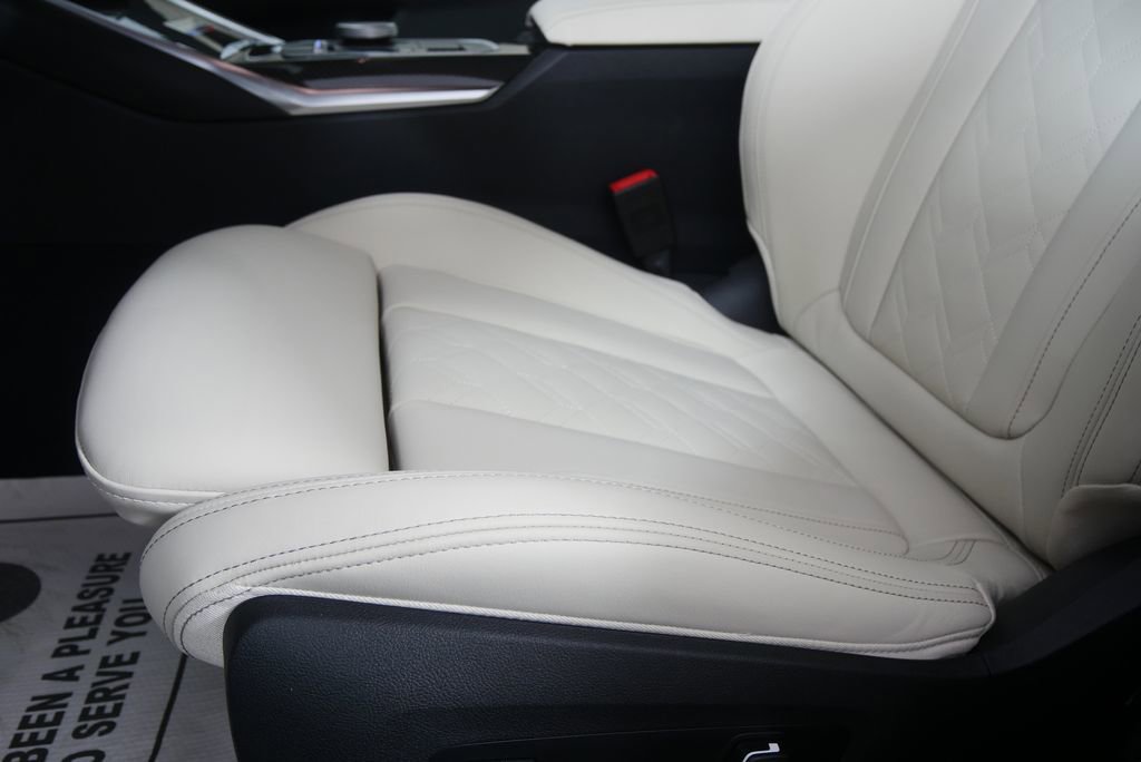 New 2026 BMW M340i xDrive w/ Premium Package image 11