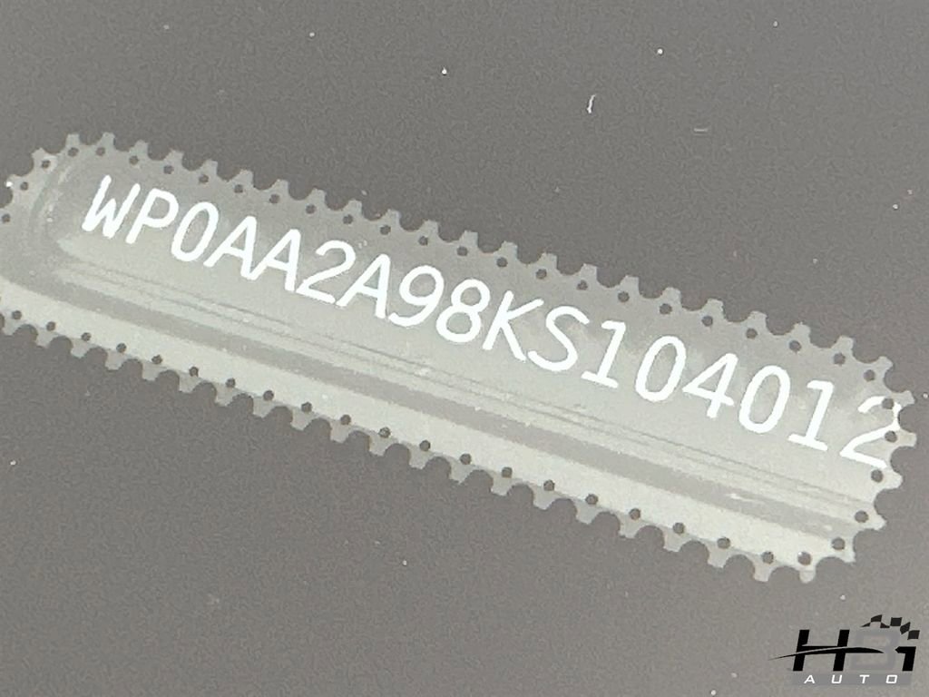 Used 2019 Porsche 911 Carrera image 19