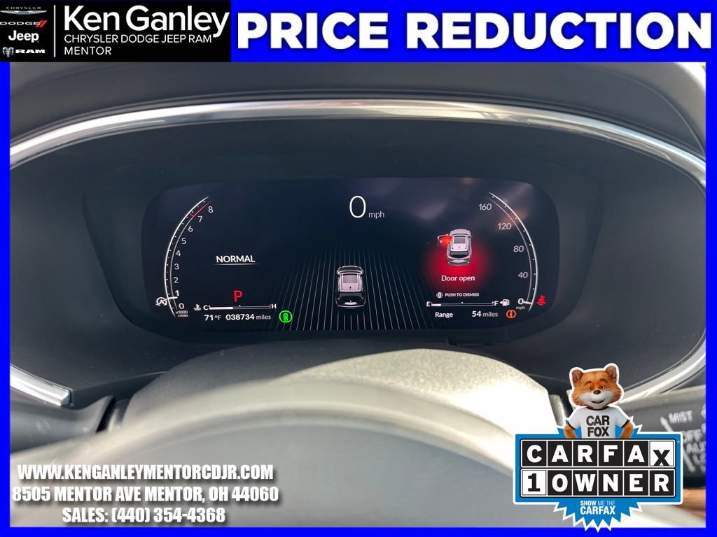 Used 2023 Acura MDX SH-AWD w/ Technology Package image 14