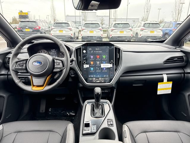 New 2026 Subaru Crosstrek 2.5i Wilderness w/ Crosstrek Mirror Package AWD/4WD image 14