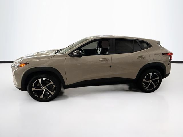 New 2026 Chevrolet Trax RS w/ Driver Confidence Package image 9