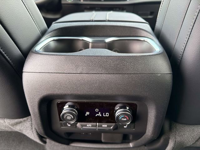 New 2026 Buick Enclave Avenir w/ Super Cruise Package image 15