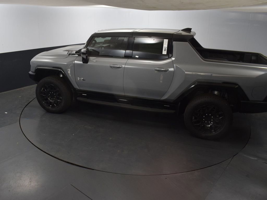 New 2025 GMC Hummer EV 2X image 46