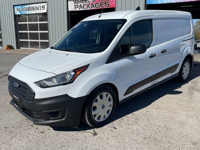 Used 2022 Ford Transit Connect XL image 3