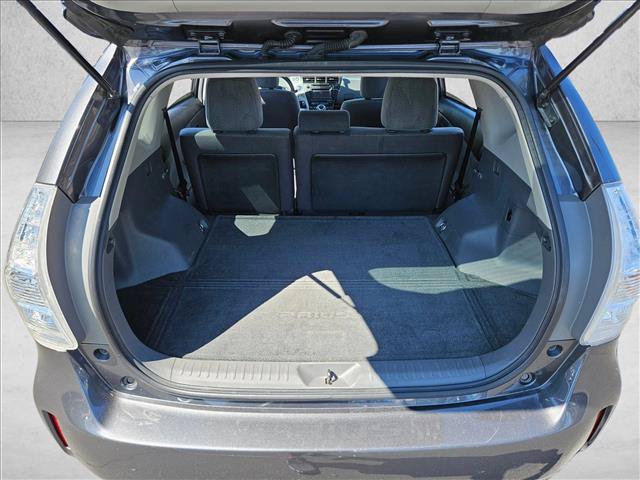 Used 2012 Toyota Prius V Three FWD image 7