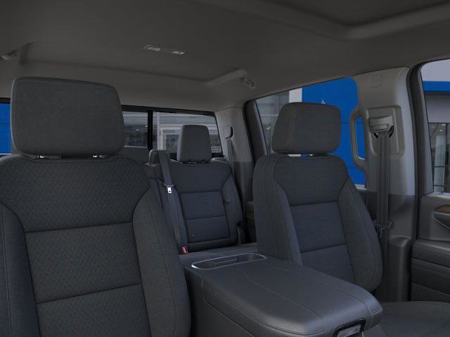 New 2026 Chevrolet Silverado 2500 LT w/ Trail Boss Package image 48