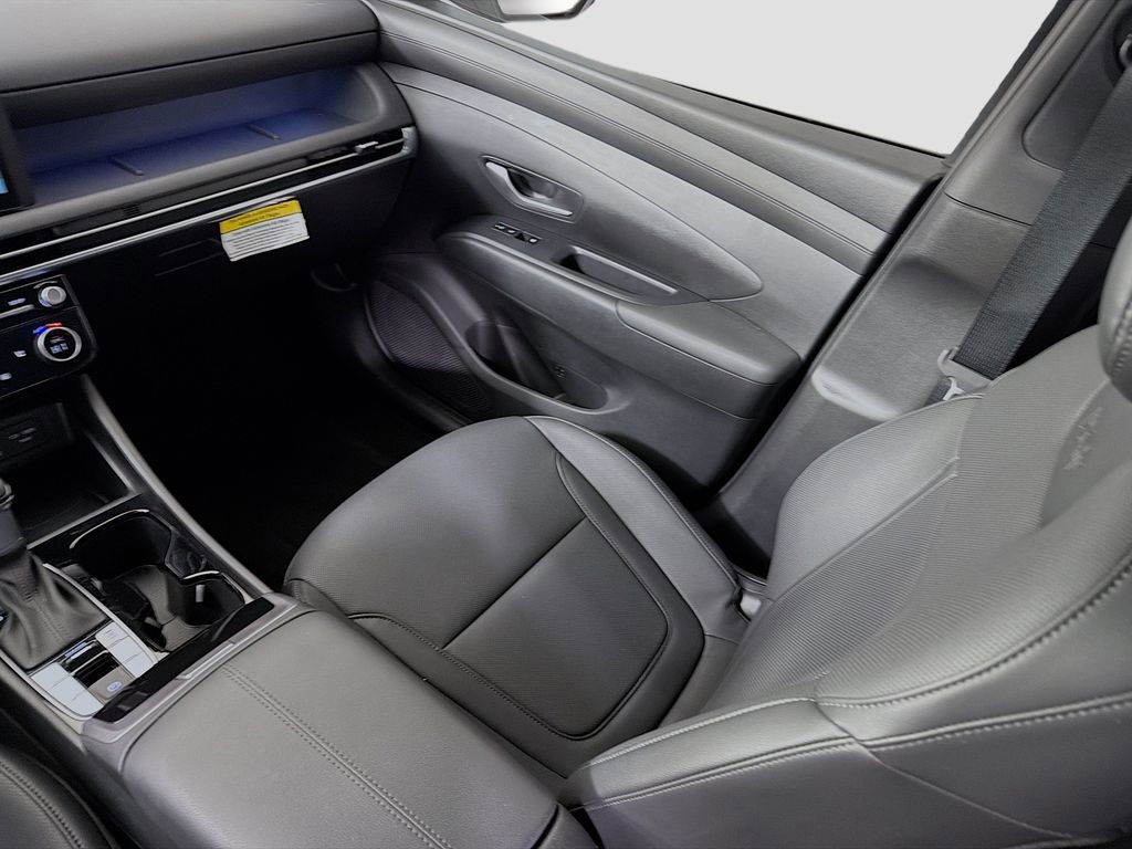 Used 2025 Hyundai Tucson XRT image 27