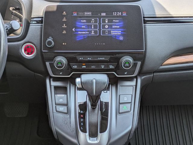 Used 2022 Honda CR-V EX-L image 23