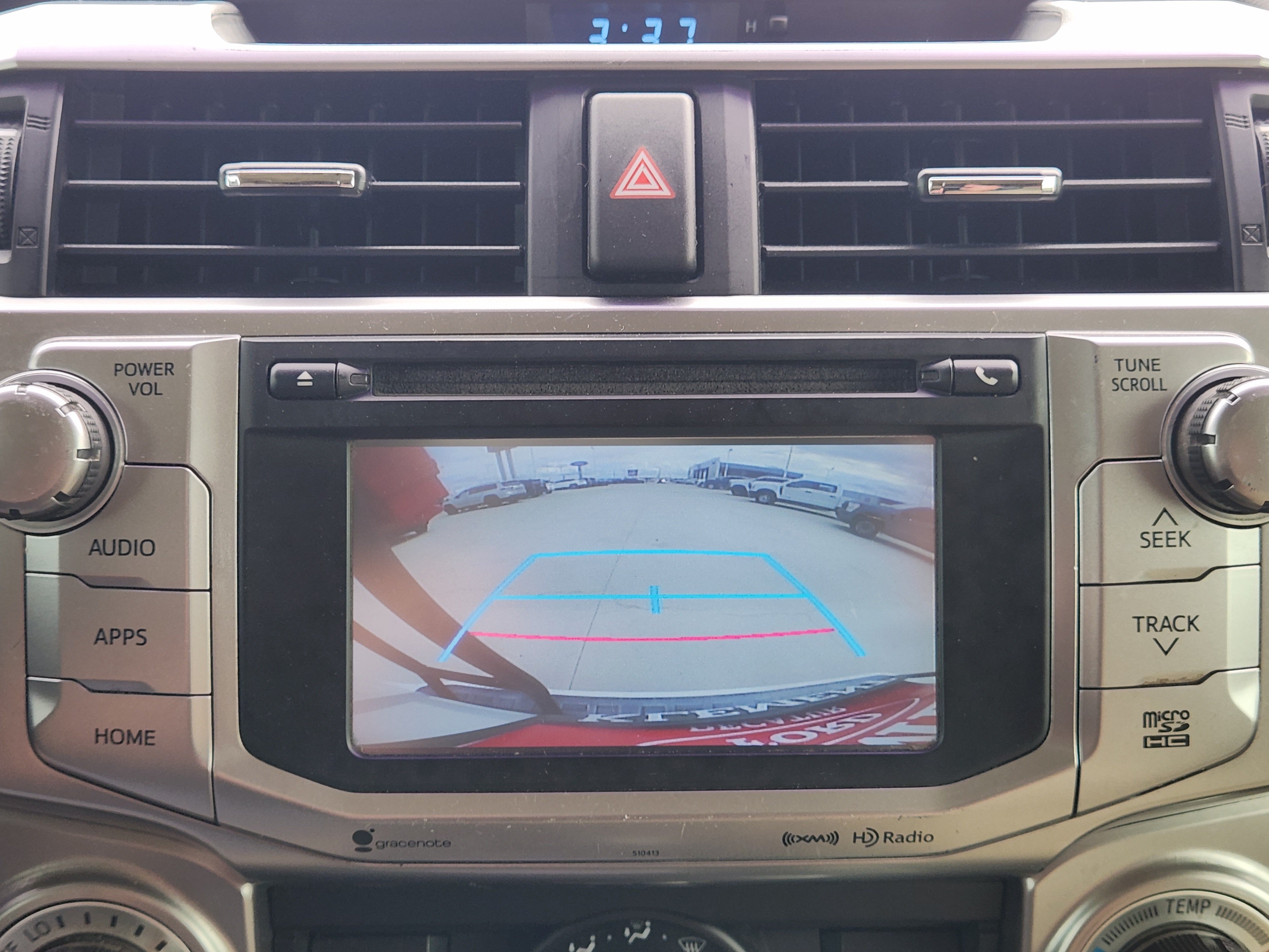Used 2019 Toyota 4Runner SR5 Premium AWD/4WD image 19