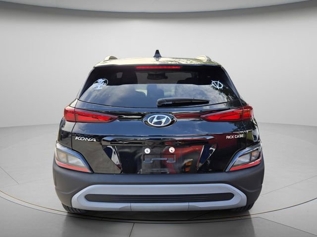 Used 2023 Hyundai Kona SEL w/ Convenience Package FWD image 6