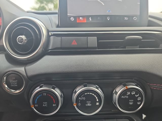 Used 2019 MAZDA MX-5 Miata Grand Touring RWD image 22