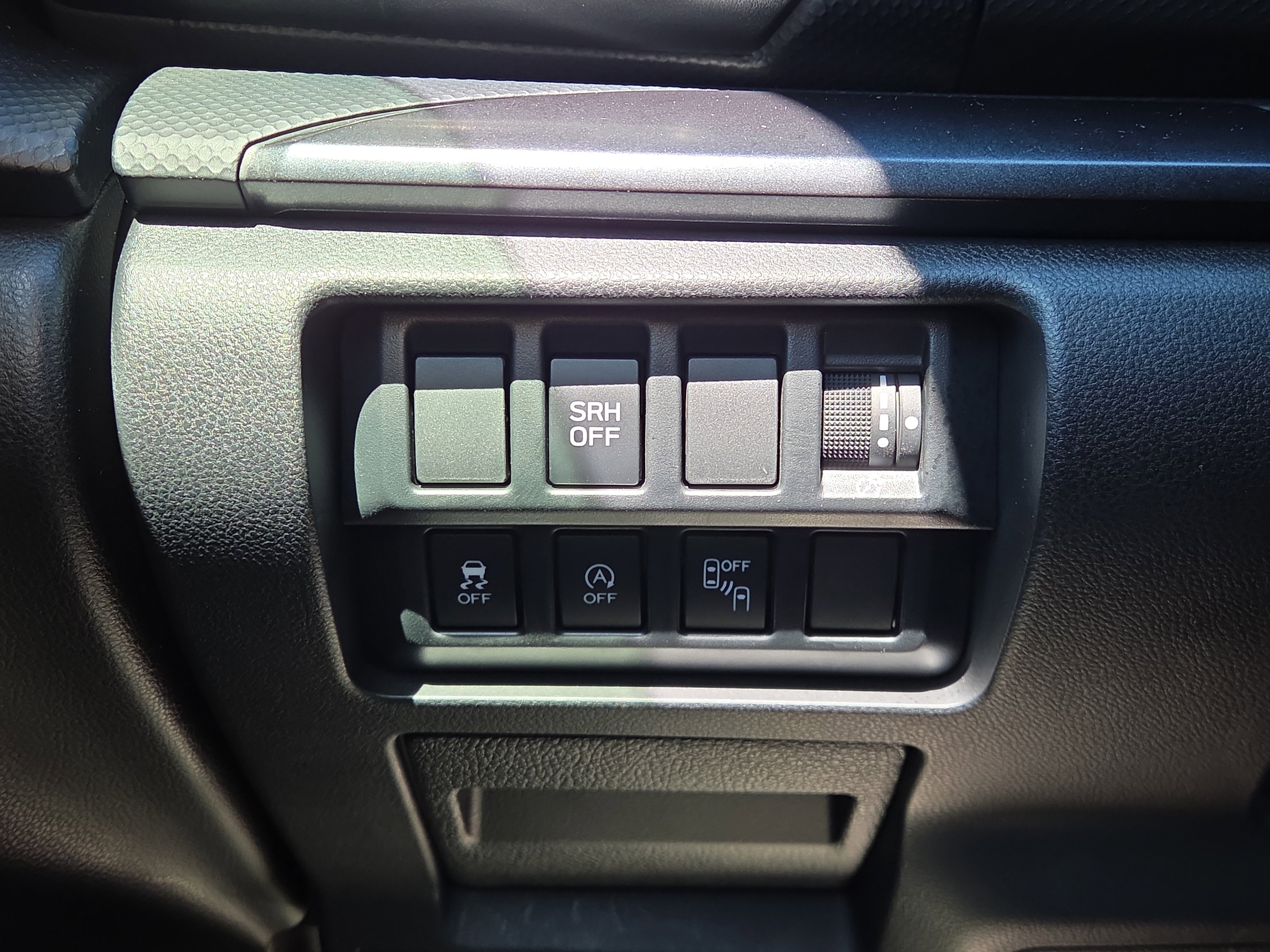 Certified 2022 Subaru Forester Sport image 26