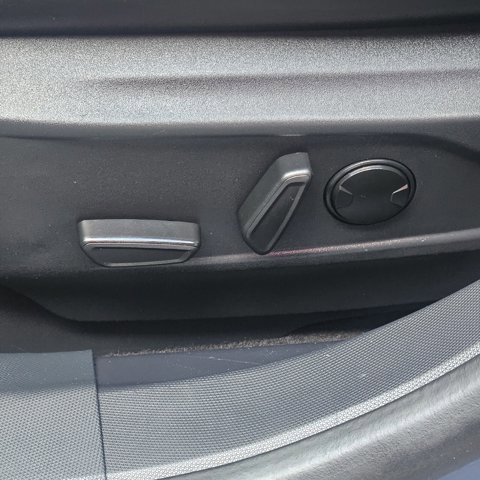 Certified 2023 Ford Mustang Mach-E Premium w/ Mustang Nite Pony Package image 14