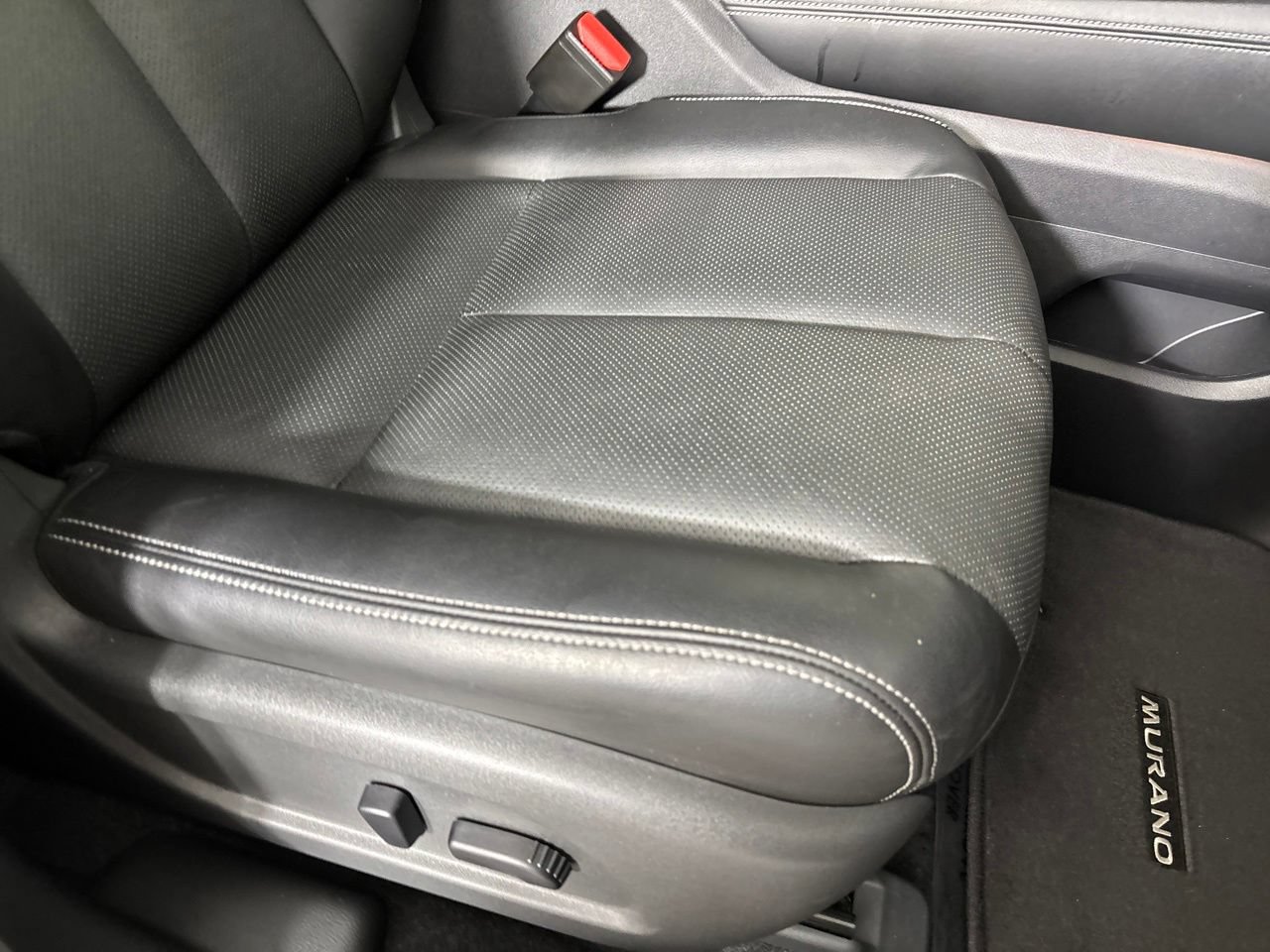 Used 2024 Nissan Murano SL FWD image 33