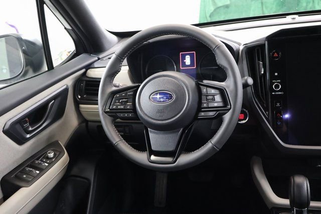 New 2026 Subaru Forester Premium image 17