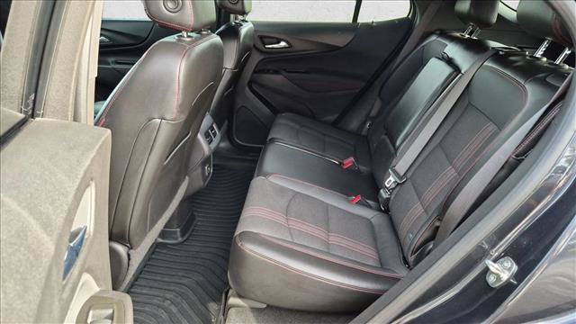 Used 2022 Chevrolet Equinox RS FWD image 18