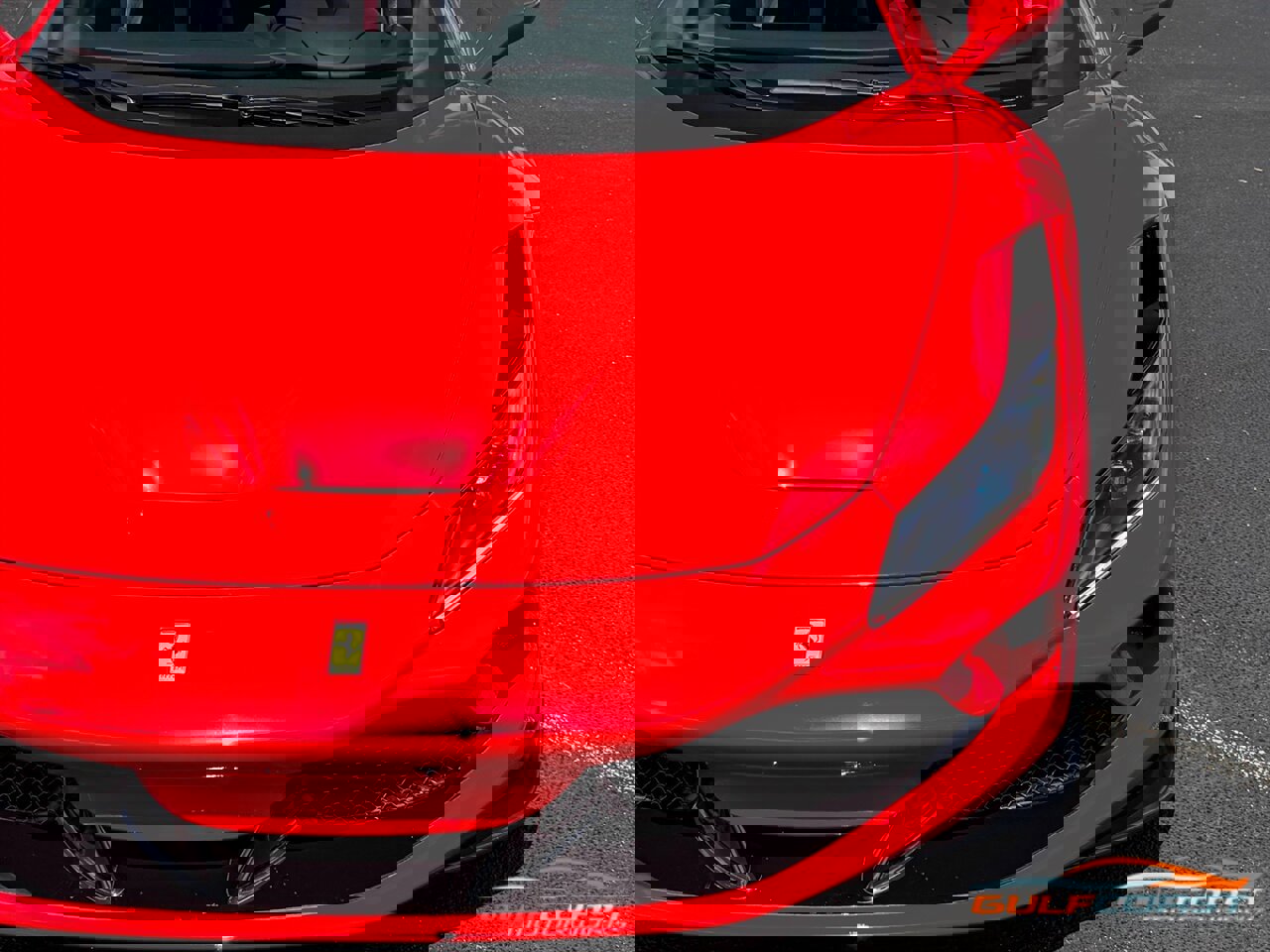 Used 2021 Ferrari F8 Tributo image 4