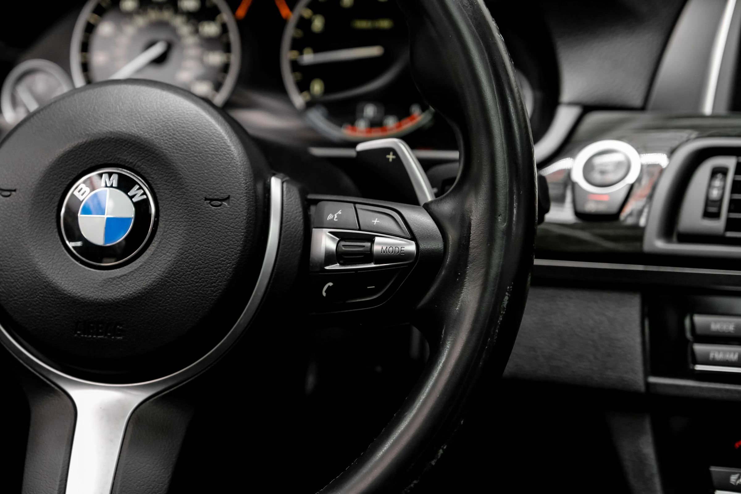 Used 2016 BMW 535i Sedan image 20