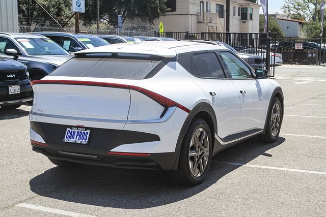 New 2026 Kia EV6 Light RWD image 16
