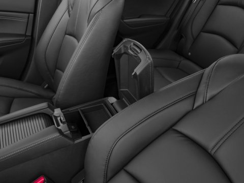 Used 2017 MAZDA MAZDA3 Touring w/ Popular Equipment Package image 17