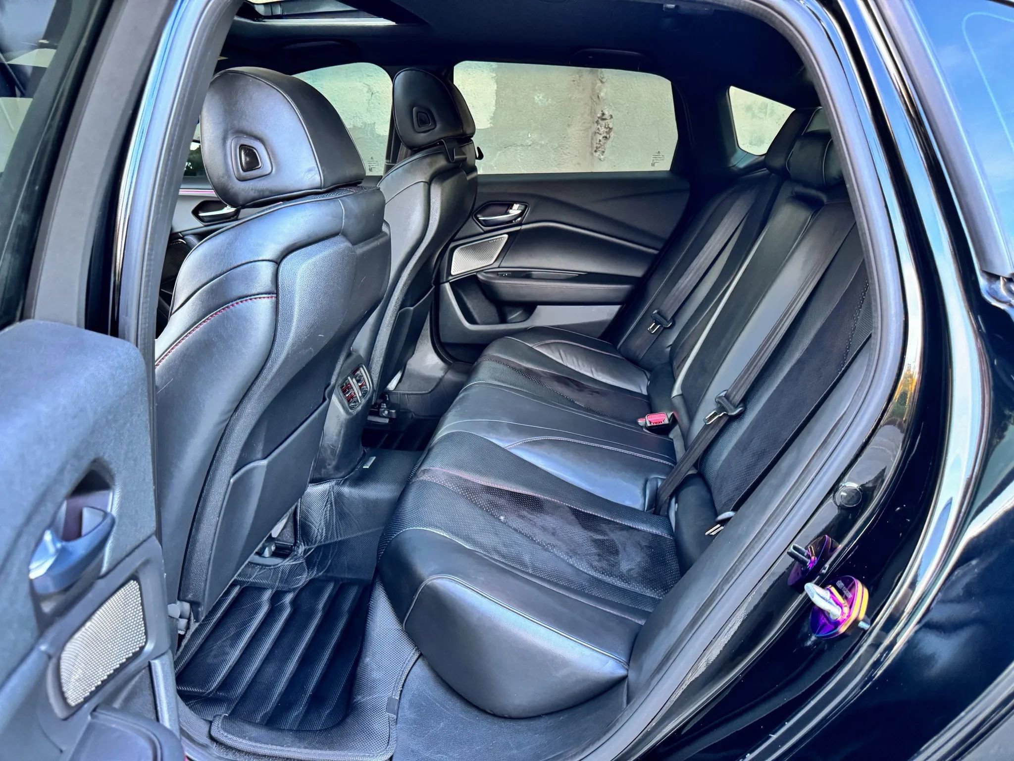 Used 2023 Acura TLX Type S image 25