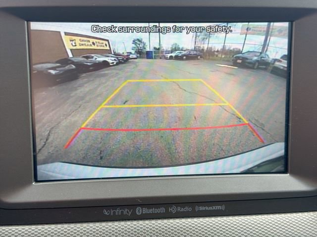 Used 2021 Hyundai Kona Limited w/ Cargo Package image 25