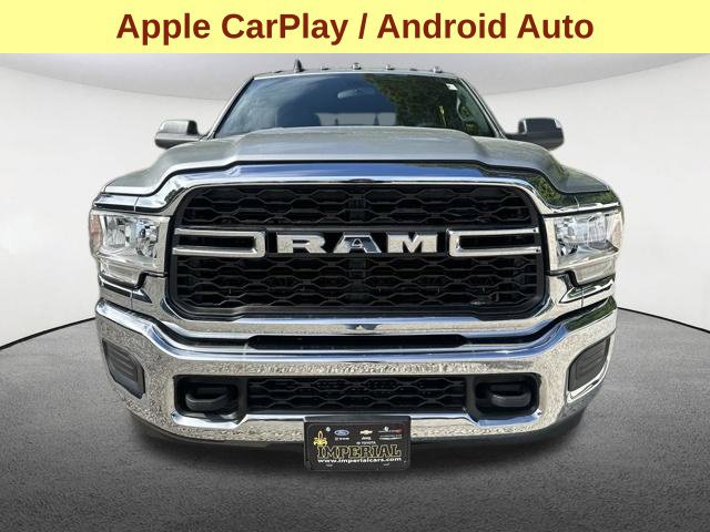 Used 2022 RAM 3500 Tradesman AWD/4WD image 4