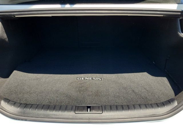 Certified 2026 Genesis G70 2.5T RWD image 6