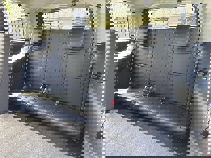 Used 2017 Chevrolet Tahoe LT AWD/4WD image 31