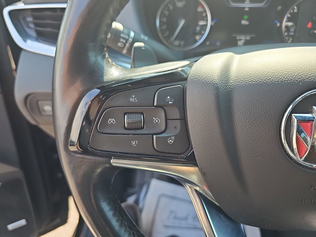 Used 2024 Buick Enclave Premium image 22