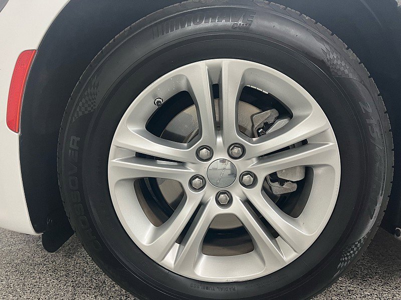 Used 2022 Dodge Charger SXT image 22