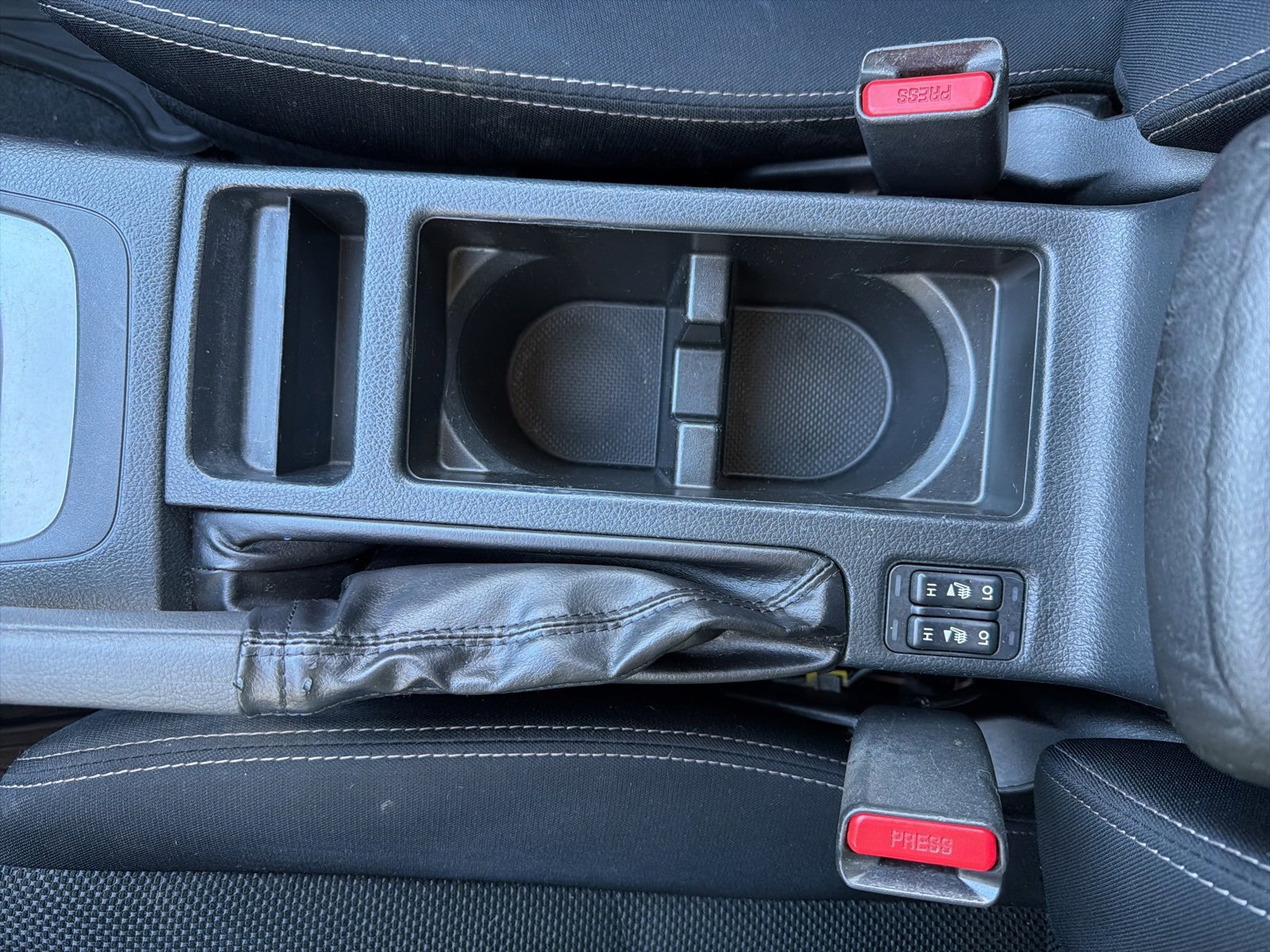 Used 2015 Subaru Crosstrek 2.0i Premium w/ Popular Package #1 image 45