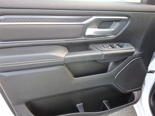 Certified 2025 RAM 1500 Big Horn image 10