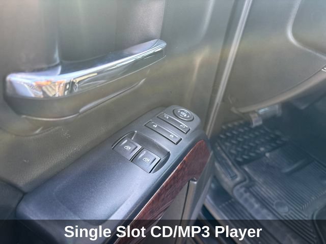 Used 2015 GMC Sierra 1500 SLE w/ SLE Preferred Package AWD/4WD image 13