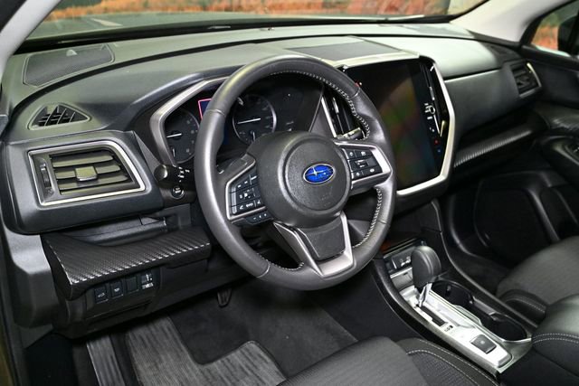 Used 2025 Subaru Ascent Premium AWD/4WD image 21
