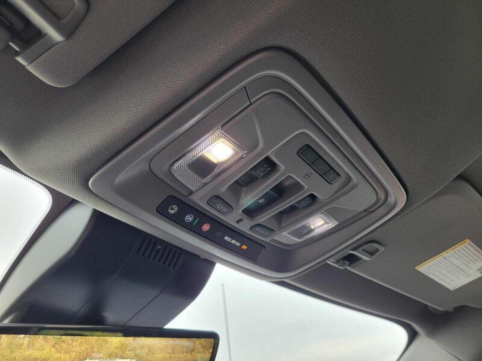 New 2026 GMC Sierra 1500 Denali RWD image 19