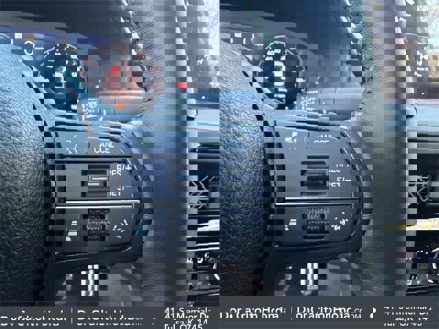 New 2025 Honda Accord Sport image 19