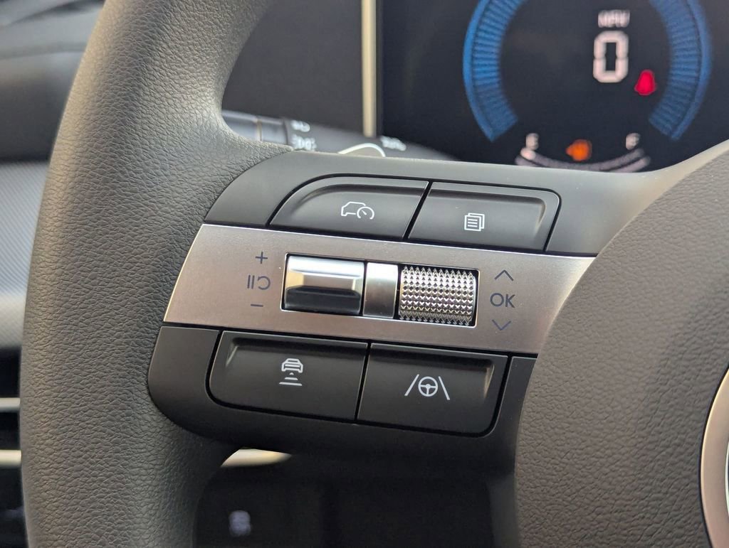 New 2025 Hyundai Sonata SEL image 19