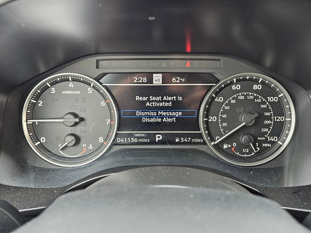 Used 2024 Mitsubishi Outlander SE AWD/4WD image 20