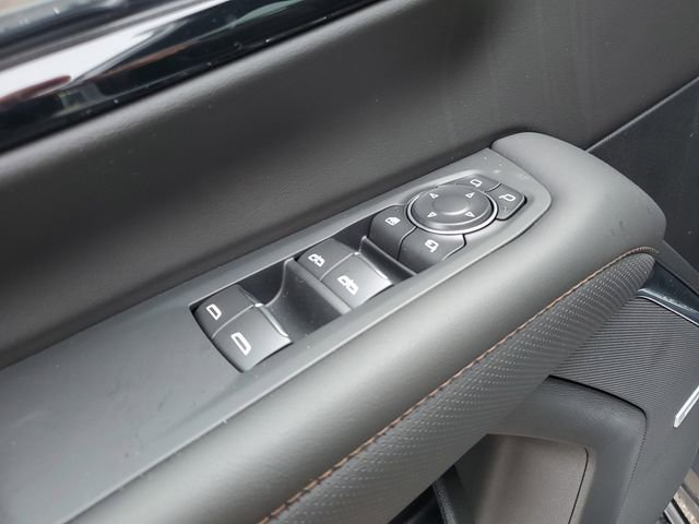 New 2026 Chevrolet Tahoe High Country w/ LPO, Illumination Package image 20