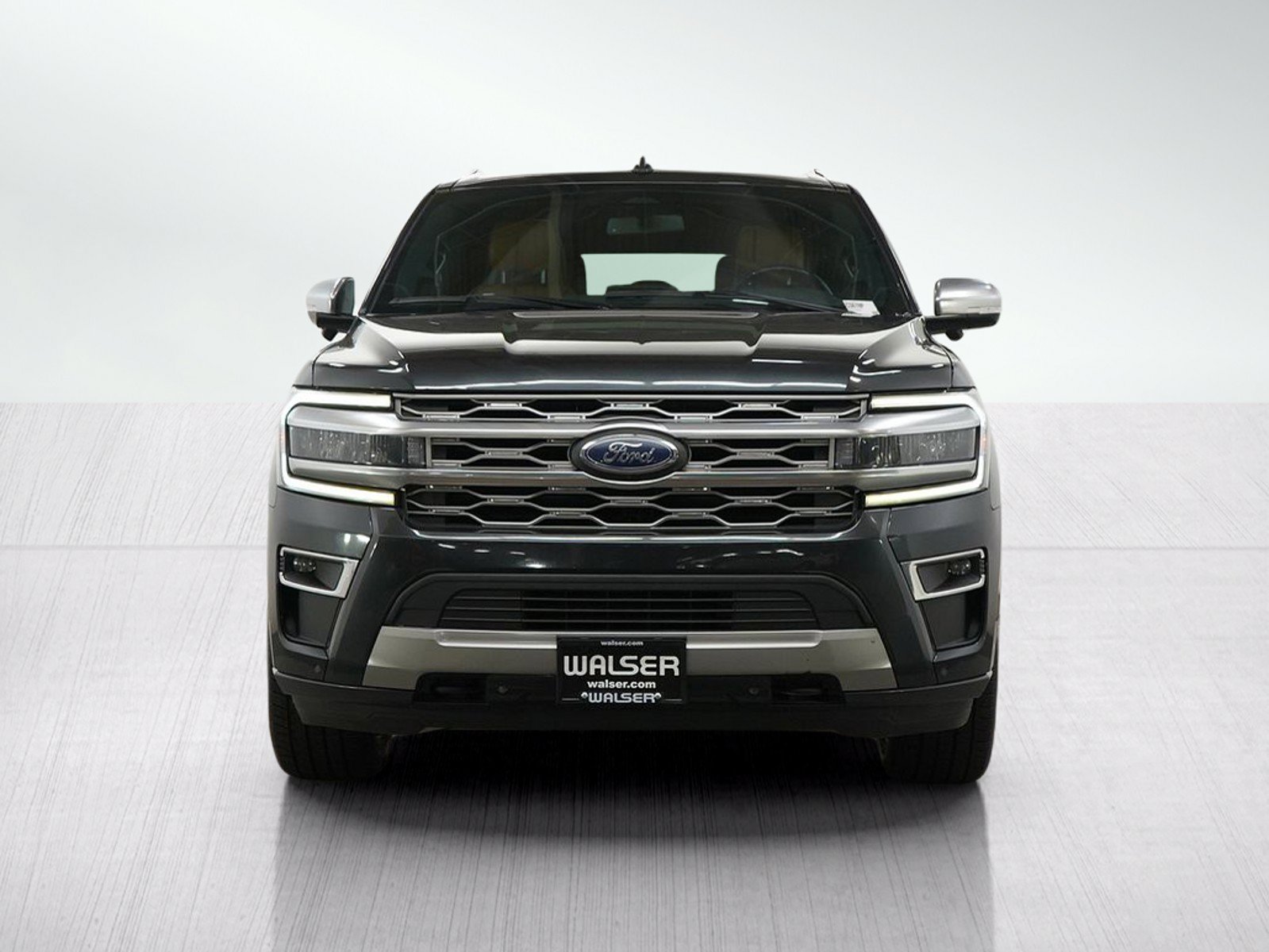 Used 2023 Ford Expedition Max Platinum AWD/4WD image 9