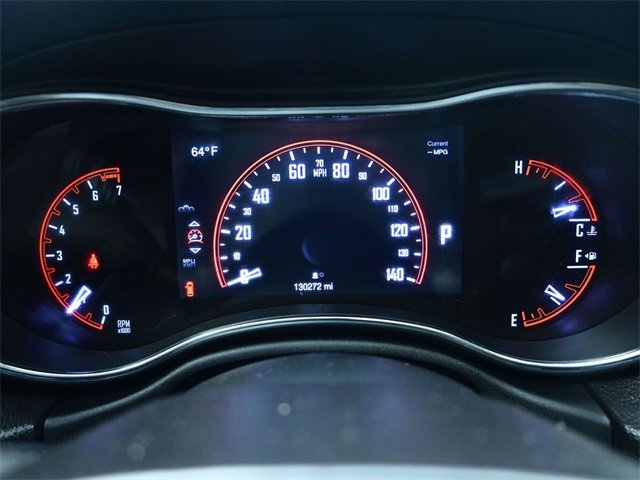 Used 2014 Dodge Durango Citadel w/ Trailer Tow Group IV image 6